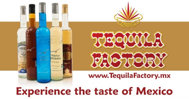 Tequila Factory