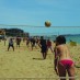 Outta Town Productions Final Volleyball Tournament Held At Sonoran Sea in Rocky Point, Mexico