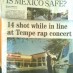 Irony Surrounding Mexico’s Safety