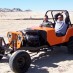 Sand Drags at Thunder on the Beach Raceway