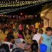 Spirit of Barrio Obrera Glowed on Día de la Santa Cruz