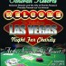 1st Annual Las Vegas Night for Charity/100% for DIF