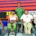Puerto Peñasco Rockies Wheelchair Basketball