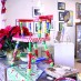 Fine Art, Hand Crafted Gifts, Art Gallery, Print Shop, Find All Of Them In Ajo Plaza!